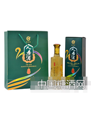 龍臥春人參酒500ml