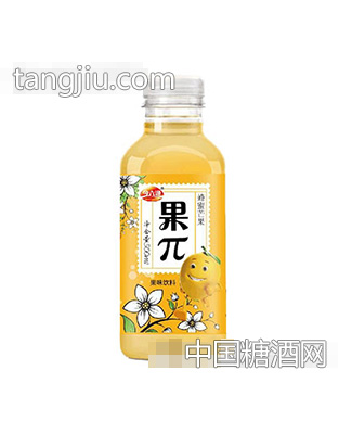 今六源果π蜂蜜芒果果味飲料500ml