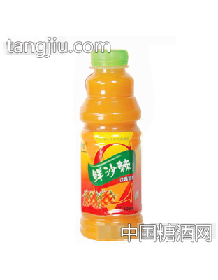 科茂瓶裝鮮沙棘500ml