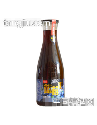 藍(lán)莓汁飲料1.5L