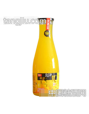 芒果汁飲料1.5L