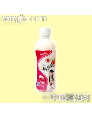 群興優(yōu)尤乳紅瓶350ml