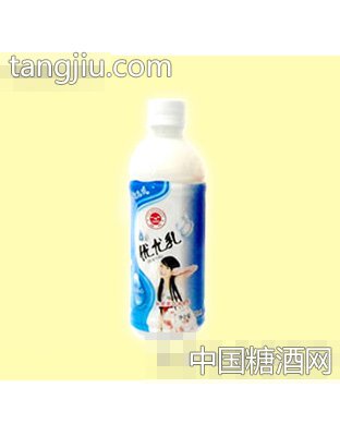 群興優(yōu)尤乳藍瓶350ml