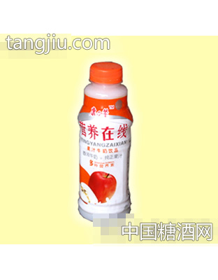 群興營養(yǎng)在線500ml