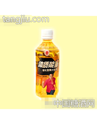 群興體質(zhì)能量350ml