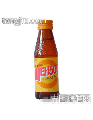 人與樹維他1500ml