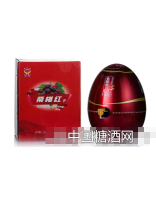 桑椹紅營養(yǎng)酒1.5L