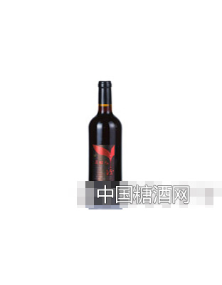 桑椹紅營養(yǎng)酒12°750ml