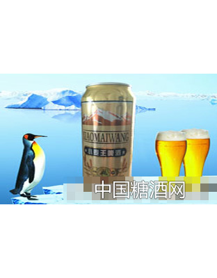 小麥王啤酒500ml