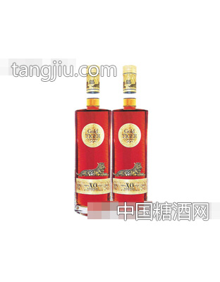 金虎XO白蘭地（100CL）