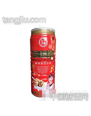 匯之果核桃露植物蛋白飲料960ml