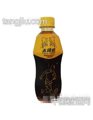 太極虎氨基酸維生素功能飲料380ml