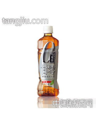 甘零500ml