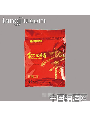 ?；丶铱纯匆患?jí)900g健康紅棗