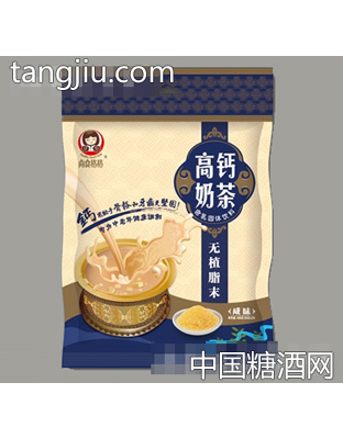 380g尚食格格高鈣奶茶