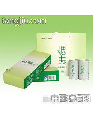 態(tài)能黃瓜汁（發(fā)酵型）