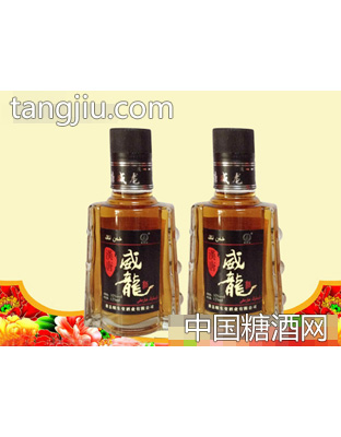 漢唐威龍125ml