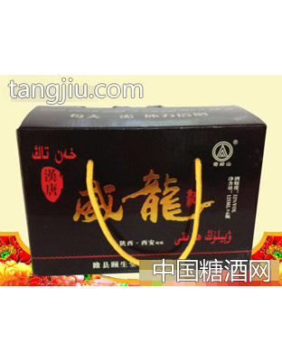 漢唐威龍125ml4盒