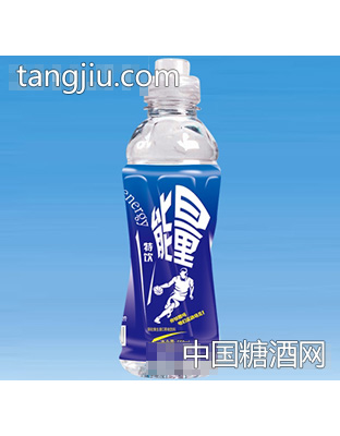 紅樂能量特飲運動飲料（藍(lán)）550ml×15 瓶