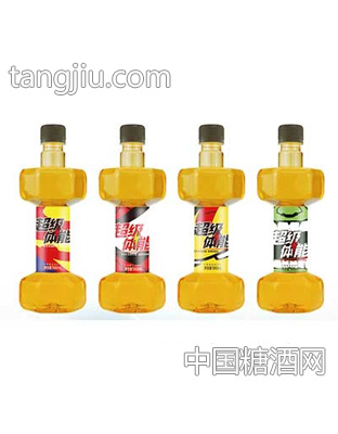 匯清莊園超級(jí)體能?；撬徇\(yùn)動(dòng)飲料560ml