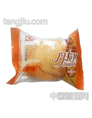 多芙丹麥風(fēng)情手撕面包原味