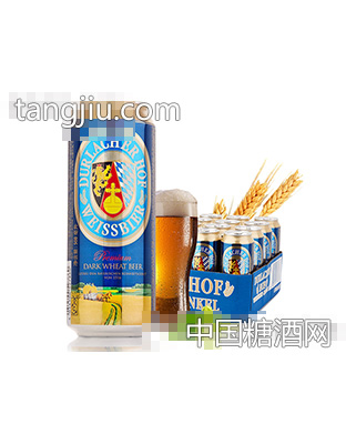 德拉克黑啤酒500ml24聽(tīng)整箱裝