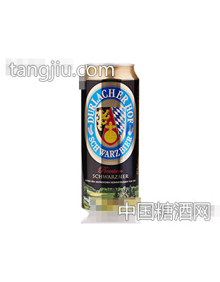 德拉克大麥黑啤酒500ml 單聽(tīng)