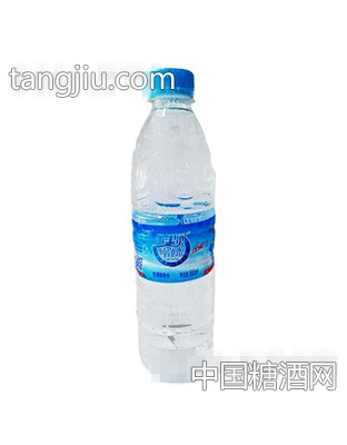 八里河純凈水580ml