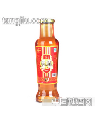 維康樂蘋果醋310ml