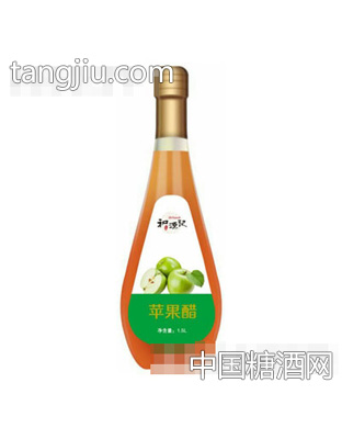 和源記蘋(píng)果醋1.5L