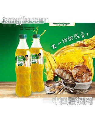 果多多格瓦斯汽水580ml×15瓶