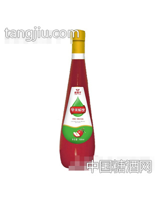 828ml握握手蘋(píng)果醋飲料