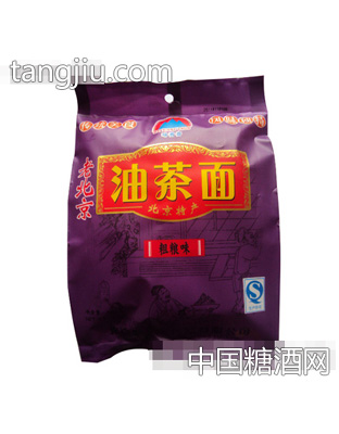 味香春油茶面袋裝粗糧味