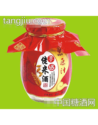 旺福龍佬米酒500g(紅標(biāo)、綠標(biāo))