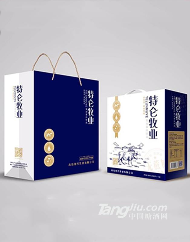 燕麥中老年復(fù)合蛋白飲品無蔗糖250mlx12盒