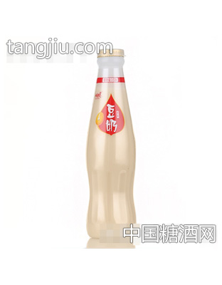 鄉(xiāng)村伙伴豆奶330ml