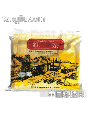 桔陽(yáng)卡薩紅茶