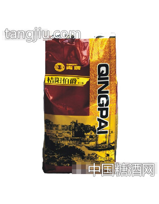 桔陽(yáng)青牌伯爵紅茶600g