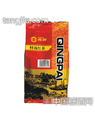 桔陽(yáng)青牌紅茶