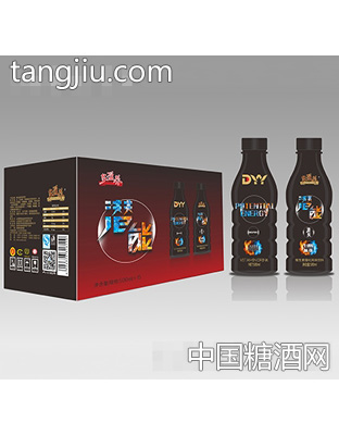 多盈養(yǎng)維生素強(qiáng)化風(fēng)味飲料500ml