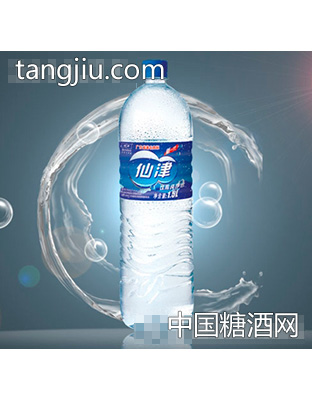 1.5L礦物質(zhì)水