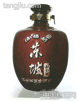 東城封缸酒