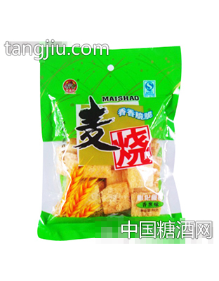 60克麥燒香蔥味