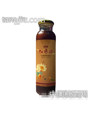 派樂福紅棗酪310ml