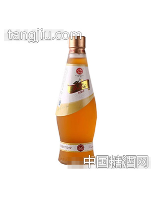 鄉(xiāng)戀蘋(píng)果醋飲料