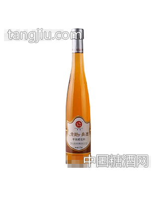 鄉(xiāng)戀蘋(píng)果醋飲料貴妃典藏375ml