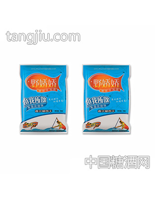 野嬌嬌魚我所欲韓國炭燒味80g