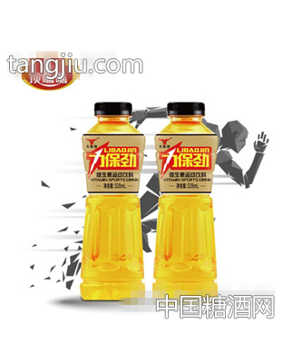 力保勁維生素運(yùn)動(dòng)飲料328ml