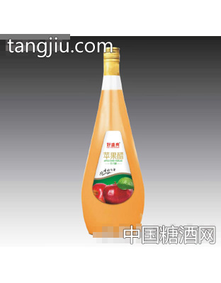 好盛典蘋果醋果汁飲料