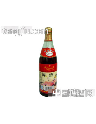 紹鄉(xiāng)紅黃酒（紹興特產(chǎn)）